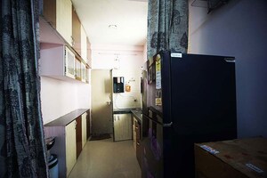 Kitchen in 2 BHK Apartment at Kathwada – for Sale