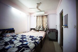 Bedroom in 2 BHK Apartment at Kathwada – for Sale