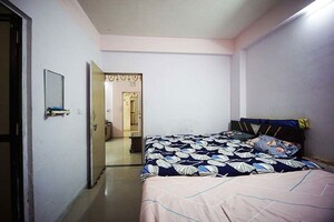 2 BHK Apartment For Sale in Kathwada
