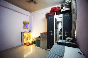 Room in 2 BHK Apartment at Kathwada – for Sale