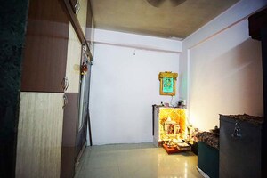 Room in 2 BHK Apartment at Kathwada – for Sale