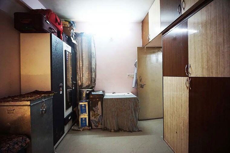 Room, kathwada 2 Bedroom 1080 Sq.Ft. Apartment In Kathwada Ahmedabad 10503577
