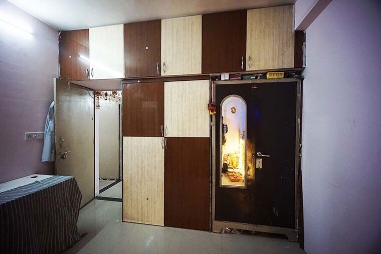 Room, kathwada 2 Bedroom 1080 Sq.Ft. Apartment In Kathwada Ahmedabad 10503577