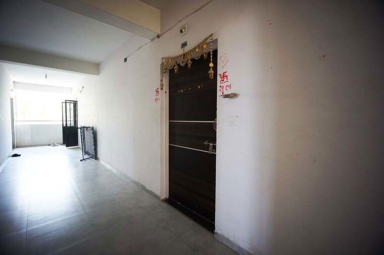 Room, kathwada 2 Bedroom 1080 Sq.Ft. Apartment In Kathwada Ahmedabad 10503577