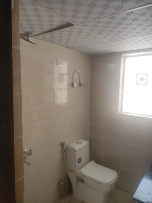 Bathroom in 5 BHK Apartment at Logix Blossom County, Sector 137 – for Rent