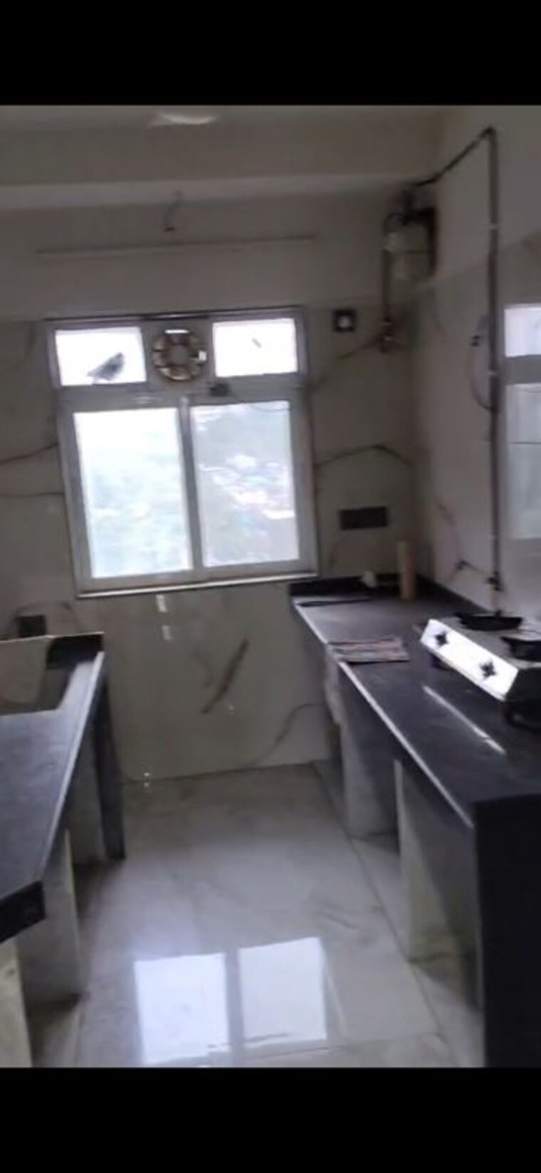 Kitchen, malad west 3 Bedroom 900 Sq.Ft. Apartment In Malad West Mumbai 10503581