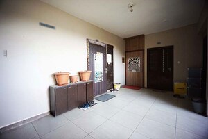 Bedroom in 1 BHK Apartment at Ghuma – for Sale