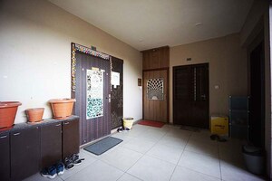 Bedroom in 1 BHK Apartment at Ghuma – for Sale
