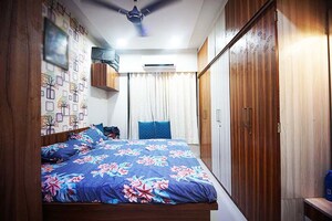Bedroom in 1 BHK Apartment at Ghuma – for Sale