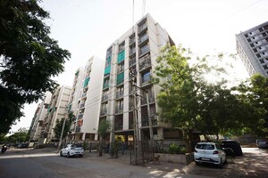 1 BHK Apartment For Sale in Ghuma