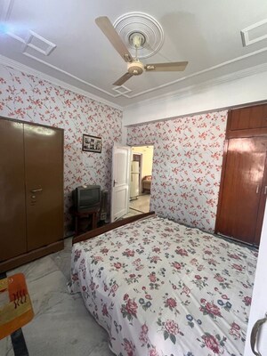 Bedroom in 2 BHK Apartment at Sector 49 – for Sale