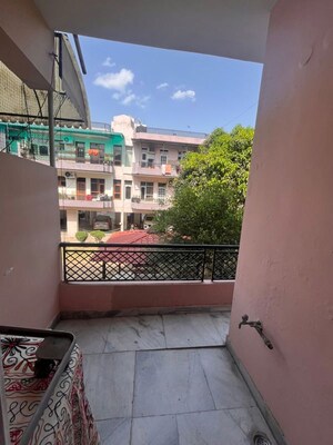 2 BHK Apartment – Exterior View View at Sector 49 - for Sale