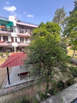 2 BHK Apartment – Exterior View View at Sector 49 - for Sale