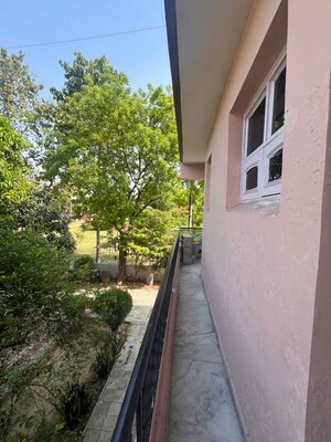 Balcony in 2 BHK Apartment at Sector 49 – for Sale
