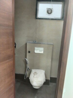 Bathroom in 2 BHK Builder Floor at New Rajinder Nagar – for Sale