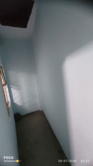 Staircase in 1 BHK Builder Floor at Mehrauli – for Rent