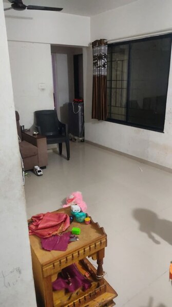 1 BHK + Pooja Room Apartment For Rent in Arihant Venkateshwara Green City in Hadapsar, Pune