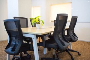 Team Area in  Office Space at Indore Gpo – for Rent