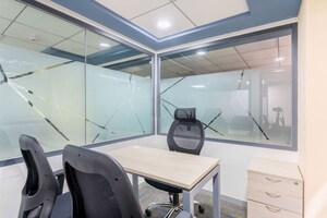 Team Area in  Office Space at Indore Gpo – for Rent