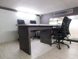 Team Area in  Office Space at Rustomjee Eaze Zone Mall, Malad West – for Rent