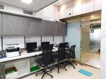 227 Sq.Ft. Office Space in Rustomjee Eaze Zone Mall