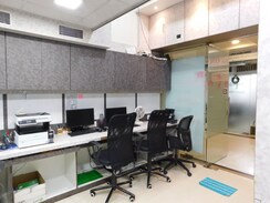 Office Space For Rent in Rustomjee Eaze Zone Mall
