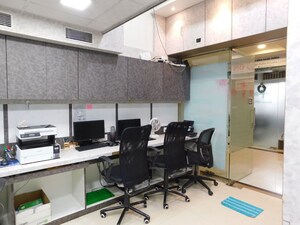  Office Space For Rent in Rustomjee Eaze Zone Mall, Malad West