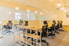 Office Space For Rent in Chhoti Gwaltoli