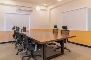 Gym in  Office Space at Chhoti Gwaltoli – for Rent