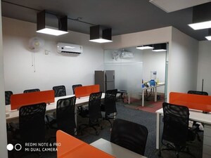  Office Space For Rent in Vijay Nagar
