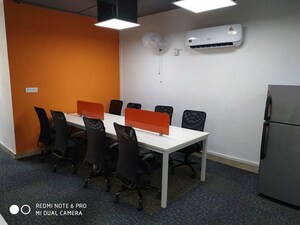 Furnished Amenities in  Office Space at Vijay Nagar – for Rent