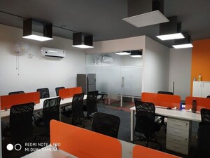 Furnished Amenities in  Office Space at Vijay Nagar – for Rent