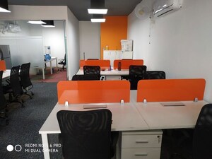 Furnished Amenities in  Office Space at Vijay Nagar – for Rent