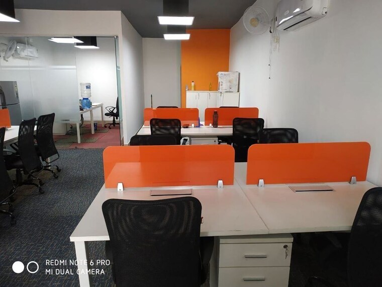 undefined, vijay nagar Commercial Office Space 1600 Sq.Ft. In Vijay Nagar Indore 10503599