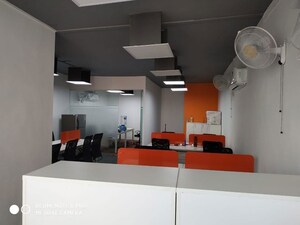 Furnished Amenities in  Office Space at Vijay Nagar – for Rent