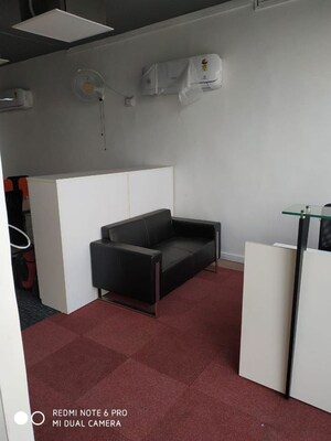 Furnished Amenities in  Office Space at Vijay Nagar – for Rent