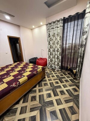 1 BHK Apartment For Rent in Vikas Nagar