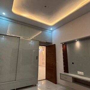 Building Lobby in 3 BHK Apartment at NBCC Down Town, Sarojini Nagar – for Sale