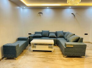 2 BHK Builder Floor For Rent in Sector 55