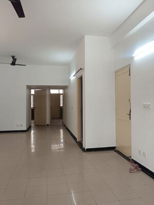 2 BHK Apartment For Rent in Pyramid Urban Homes 3, Sector 67a