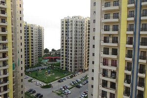 3.5 BHK Apartment – Exterior View View at RPS Savana, Sector 88 - for Rent