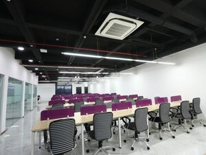  Office Space For Rent in Wakadewadi