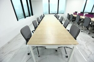 Team Area in  Office Space at Wakadewadi – for Rent