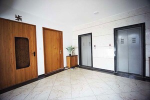 Room in 2 BHK Apartment at Hanspura – for Sale