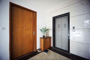 Room in 2 BHK Apartment at Hanspura – for Sale