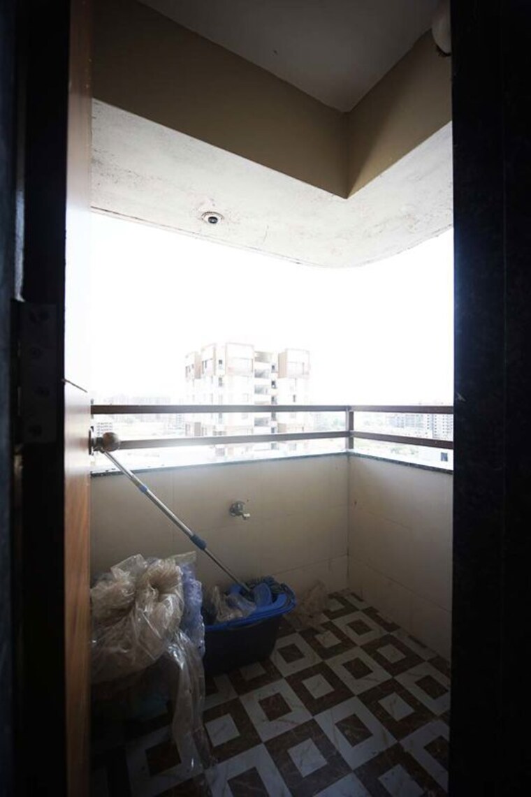 undefined, hanspura 2 Bedroom 136 Sq.Yd. Apartment In Hanspura Ahmedabad 10503654