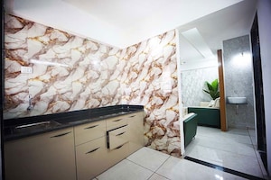 Bedroom in 2 BHK Apartment at Hanspura – for Sale