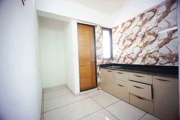 Room, hanspura 2 Bedroom 136 Sq.Yd. Apartment In Hanspura Ahmedabad 10503654