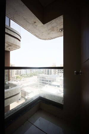 Kitchen in 2 BHK Apartment at Hanspura – for Sale