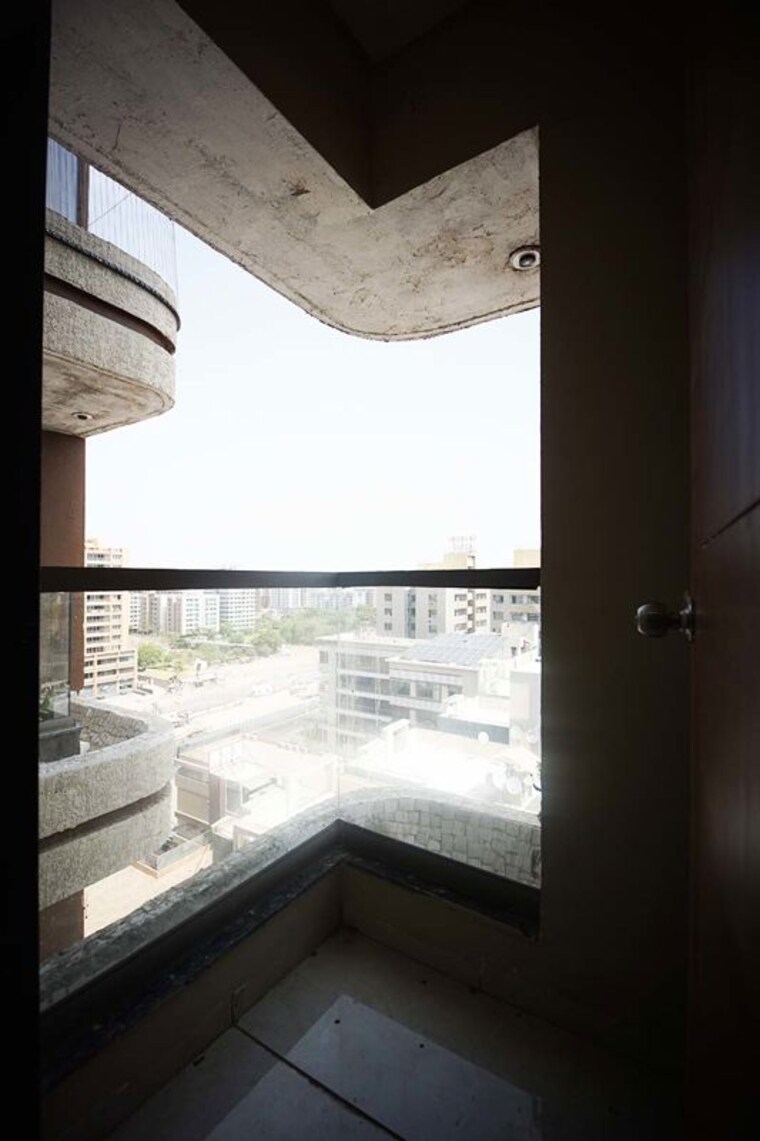 Kitchen, hanspura 2 Bedroom 136 Sq.Yd. Apartment In Hanspura Ahmedabad 10503654